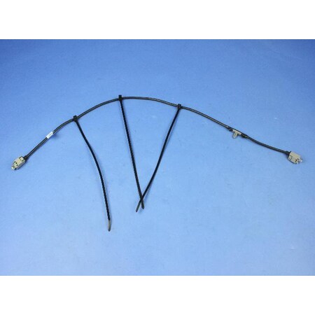 Mopar Vapor Canister Vent Solenoid Harness, 68068284AB 68068284AB